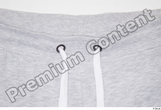 Clothes   265 clothing grey shorts sports 0004.jpg